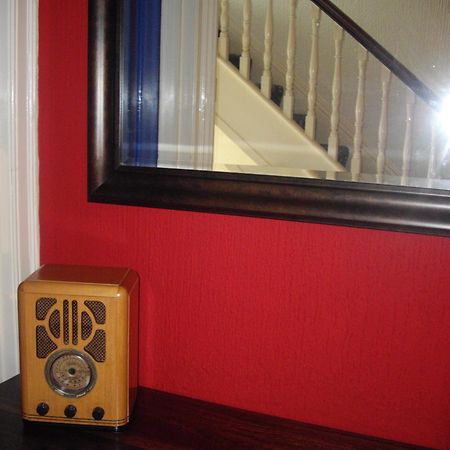 Hotel The Rosemont Yelverton Esterno foto