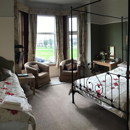 Hotel The Rosemont Yelverton Esterno foto