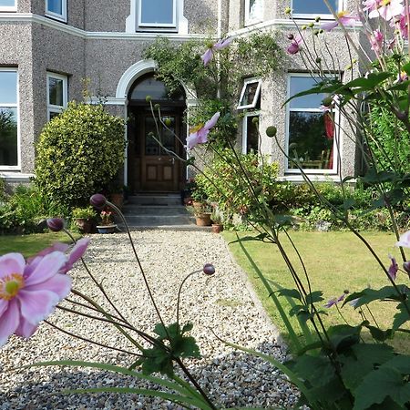 Hotel The Rosemont Yelverton Esterno foto