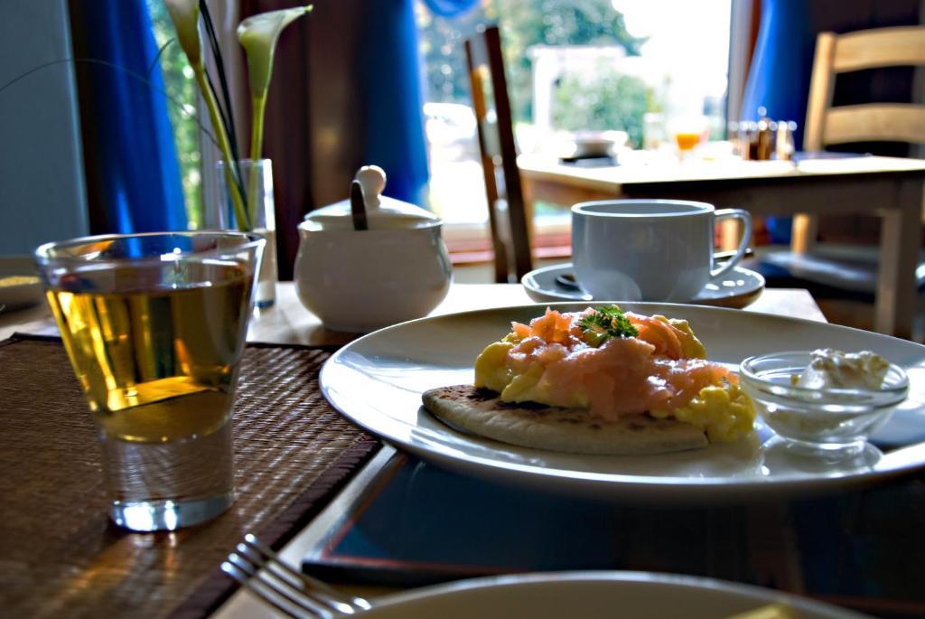 Hotel The Rosemont Yelverton Esterno foto