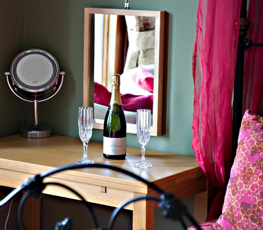 Hotel The Rosemont Yelverton Esterno foto