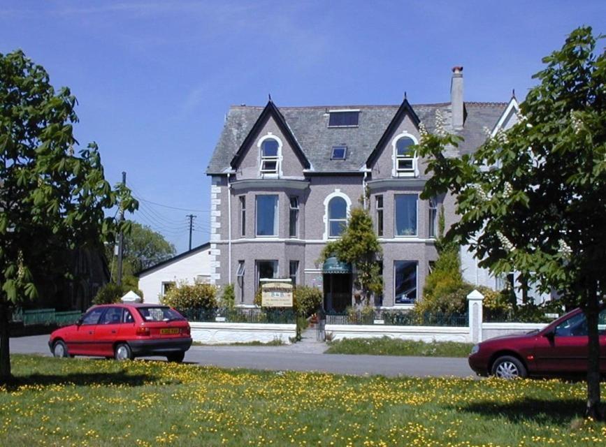 Hotel The Rosemont Yelverton Esterno foto