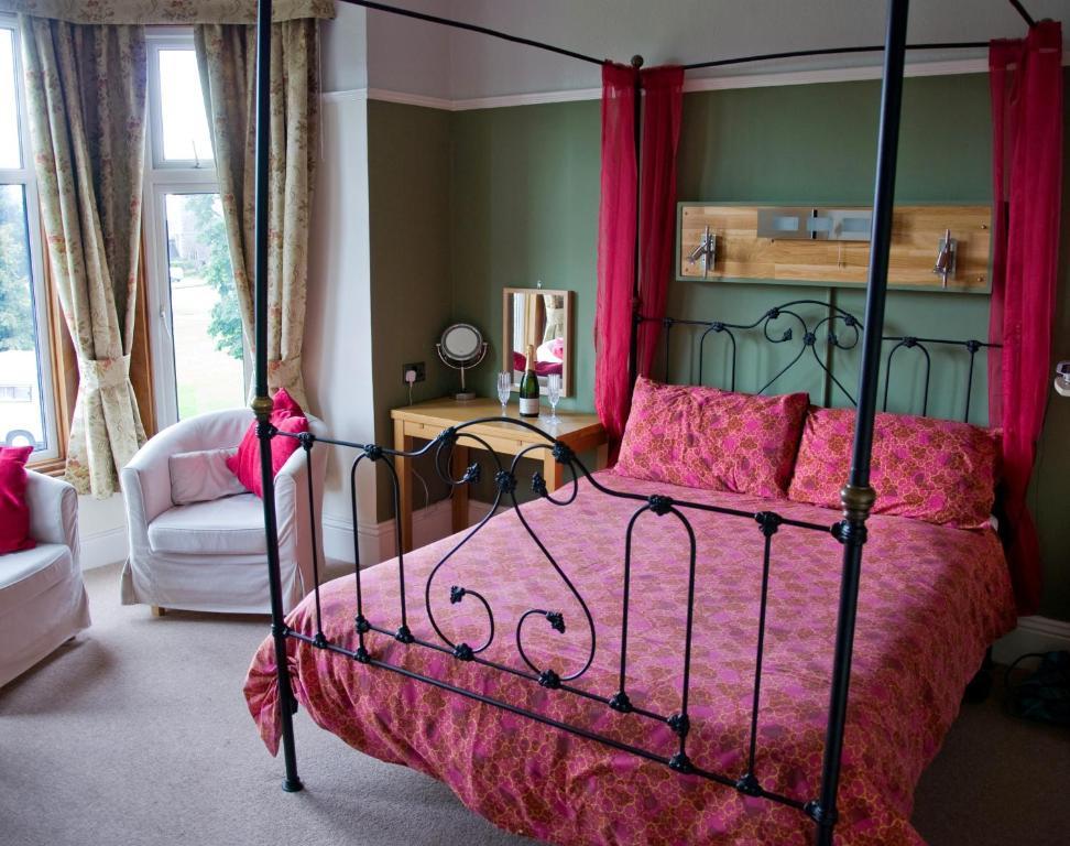 Hotel The Rosemont Yelverton Camera foto