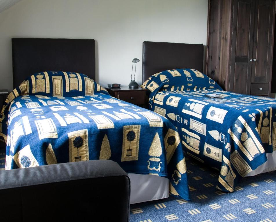 Hotel The Rosemont Yelverton Camera foto