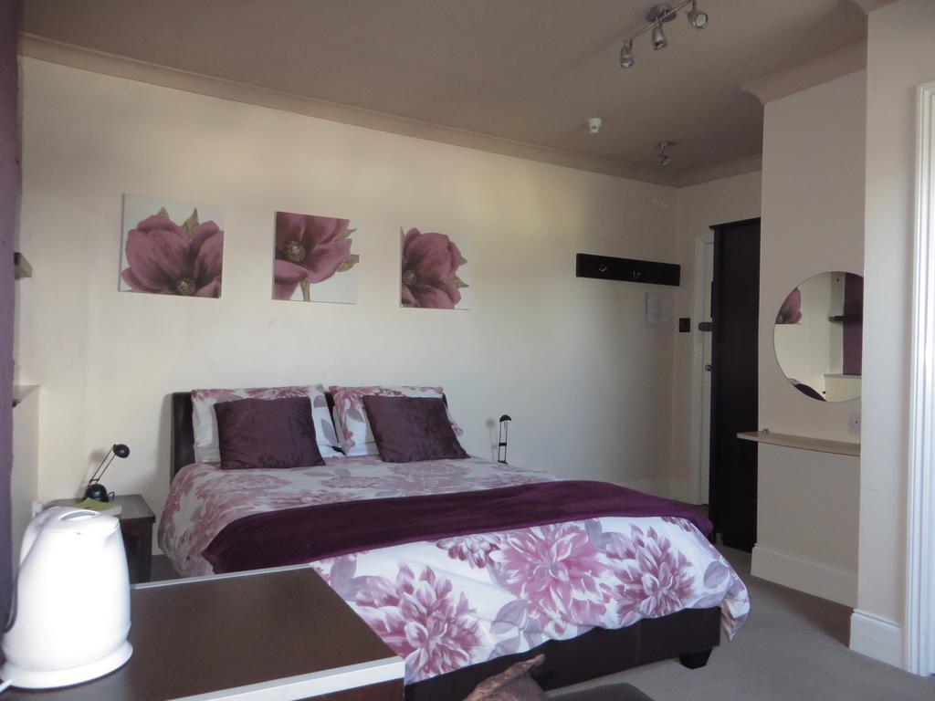 Hotel The Rosemont Yelverton Esterno foto