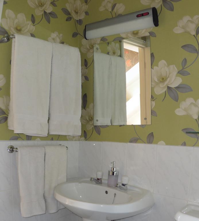 Hotel The Rosemont Yelverton Esterno foto