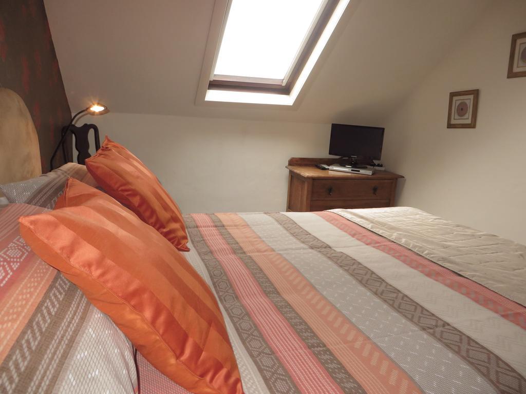 Hotel The Rosemont Yelverton Esterno foto
