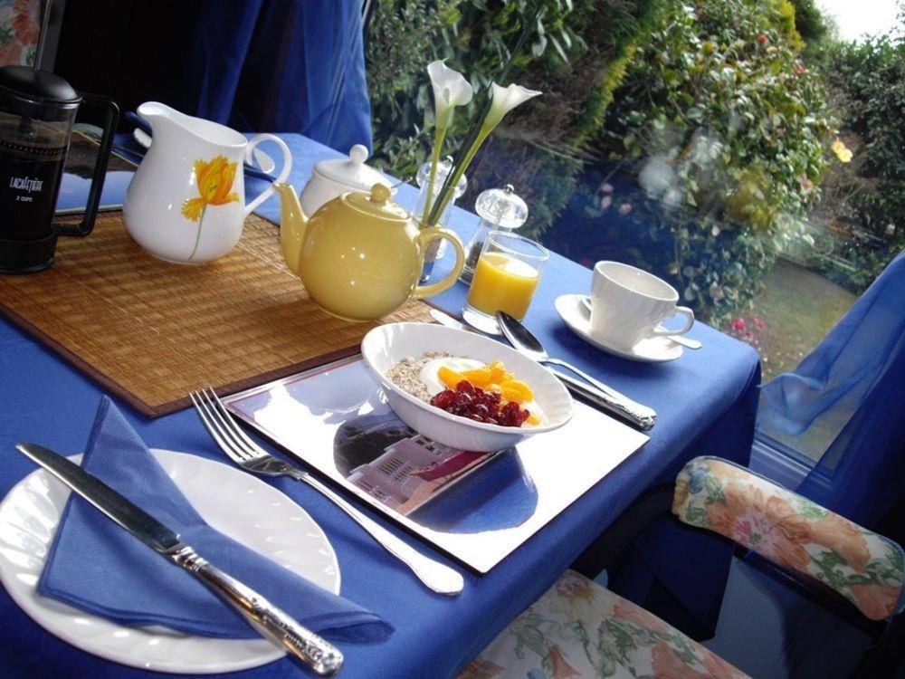 Hotel The Rosemont Yelverton Esterno foto
