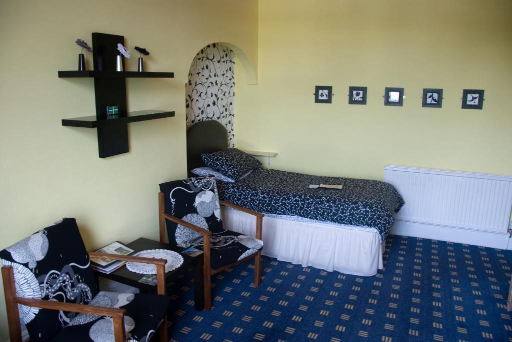 Hotel The Rosemont Yelverton Esterno foto