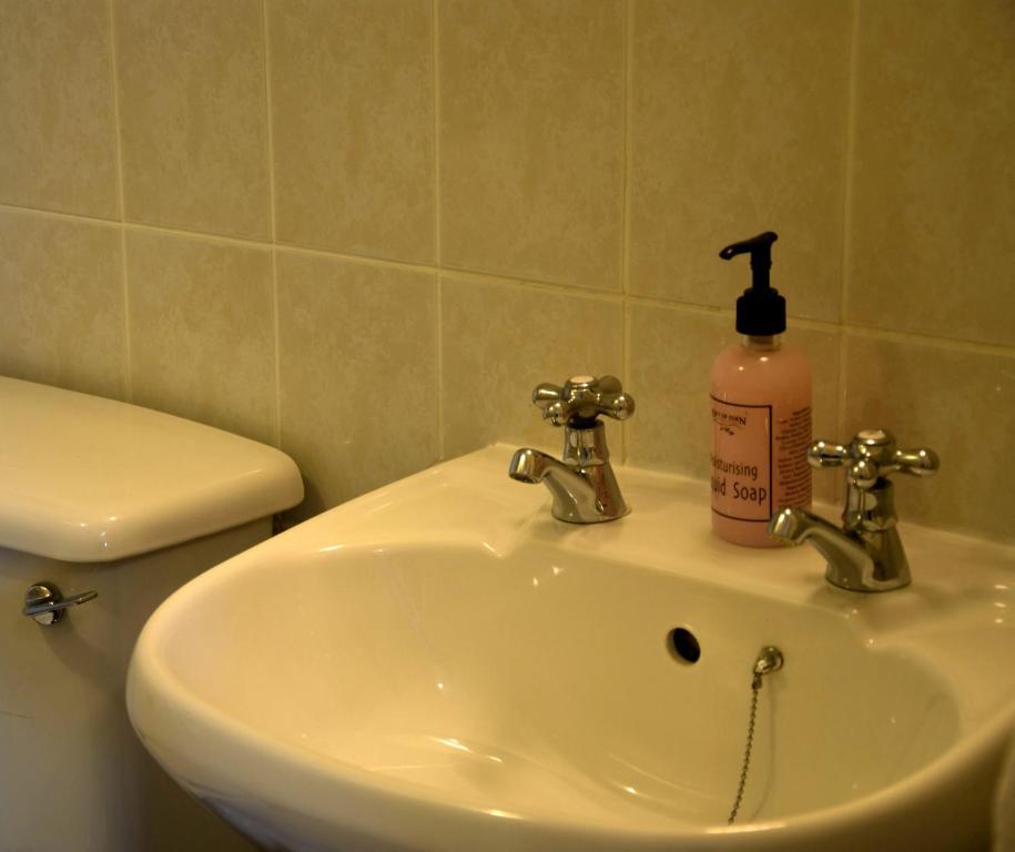 Hotel The Rosemont Yelverton Camera foto