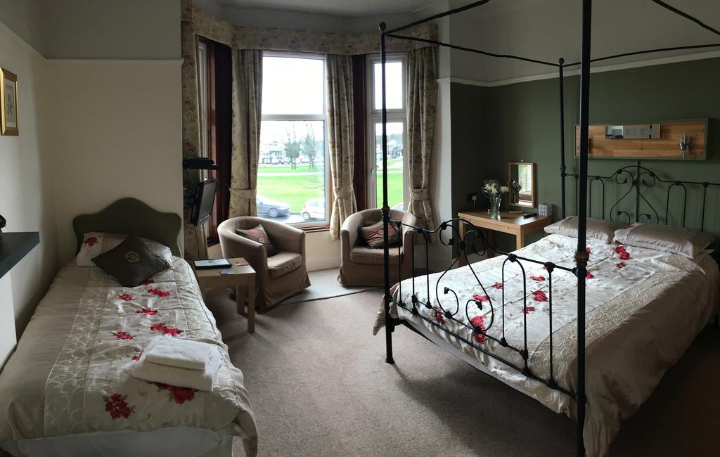 Hotel The Rosemont Yelverton Esterno foto