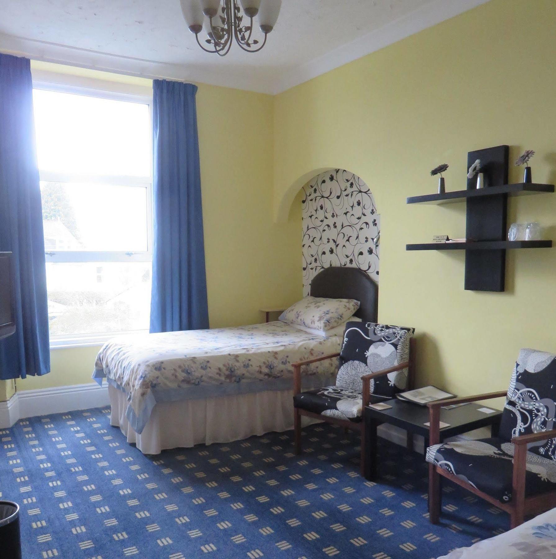 Hotel The Rosemont Yelverton Esterno foto