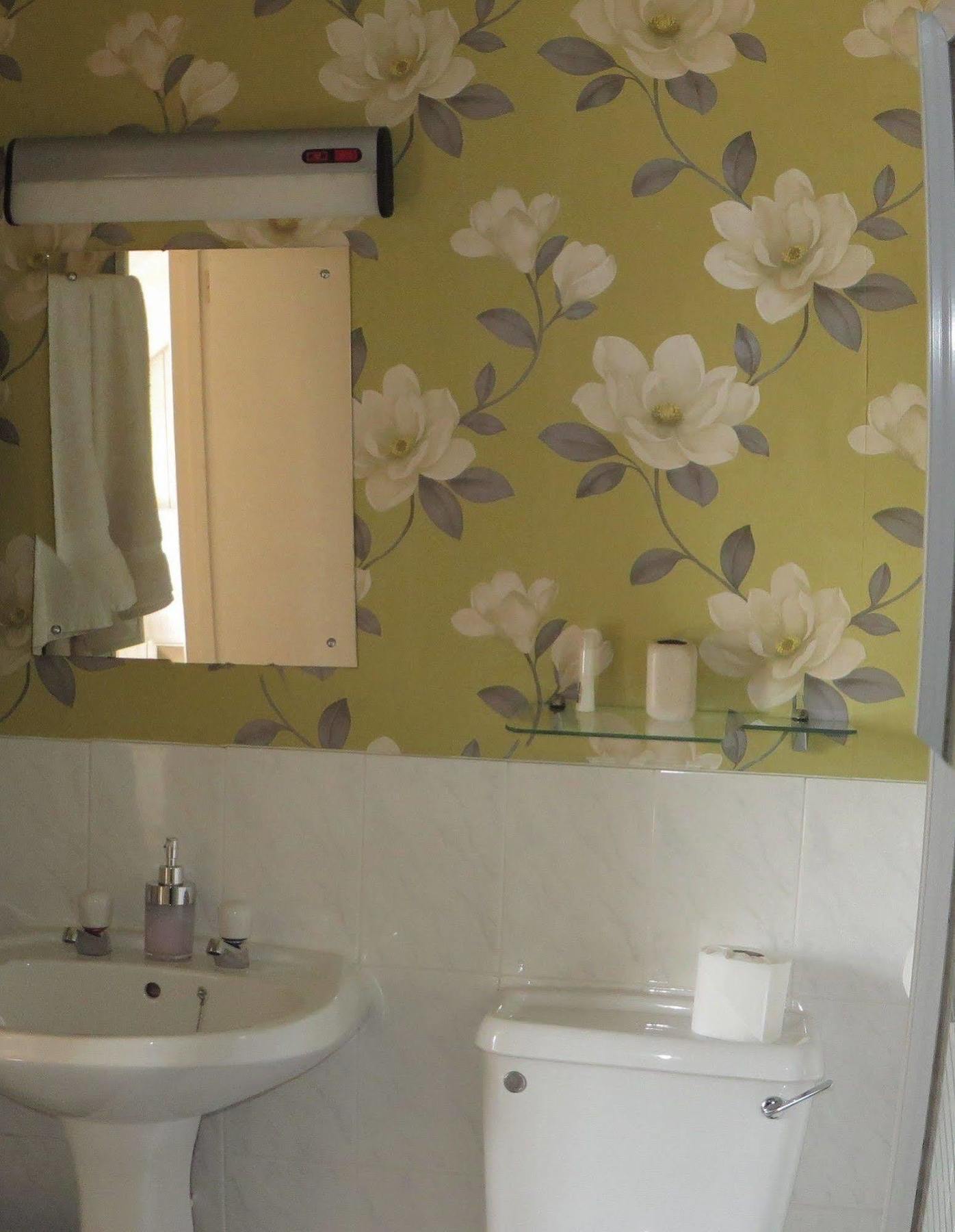 Hotel The Rosemont Yelverton Esterno foto