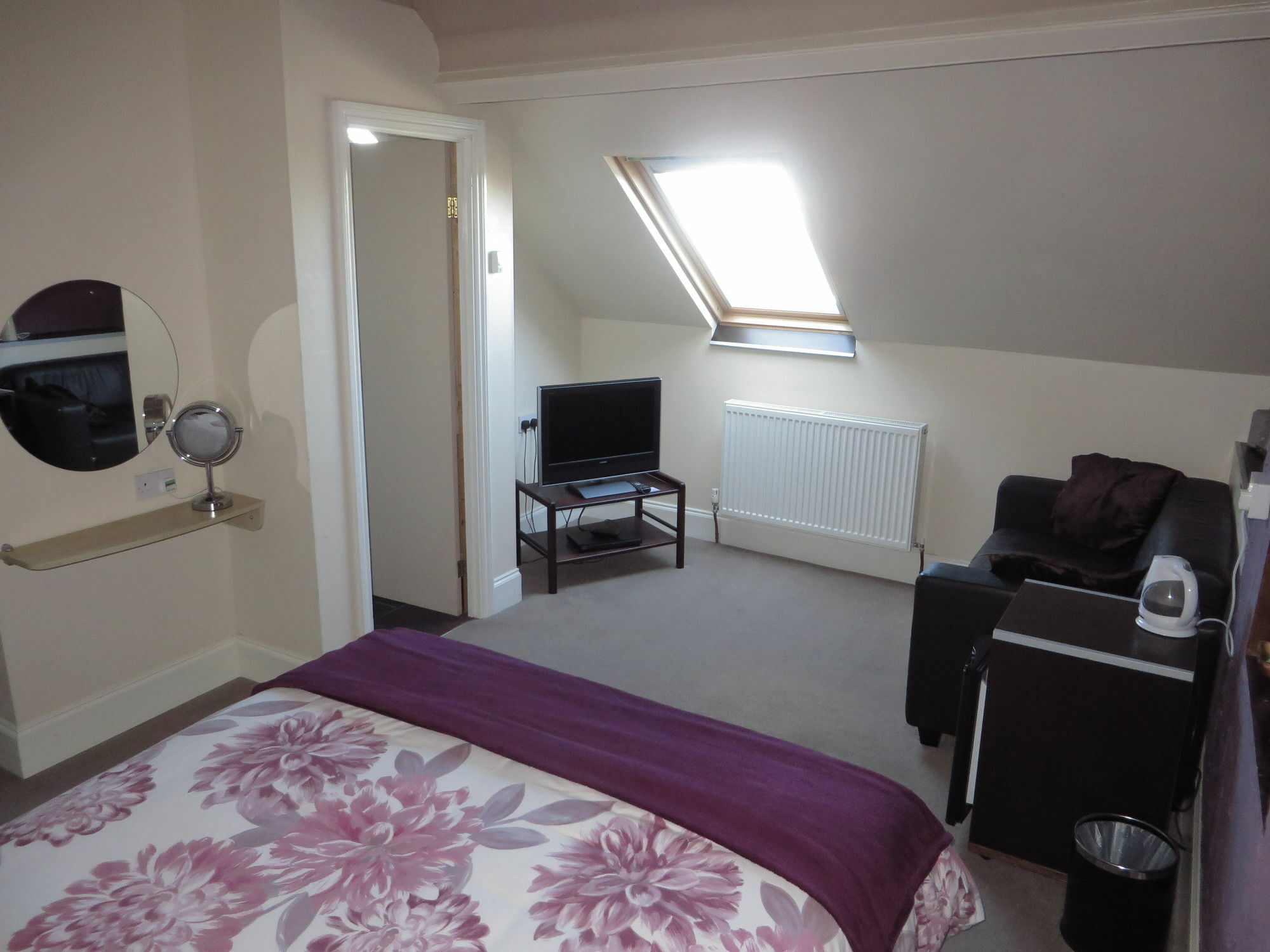 Hotel The Rosemont Yelverton Esterno foto