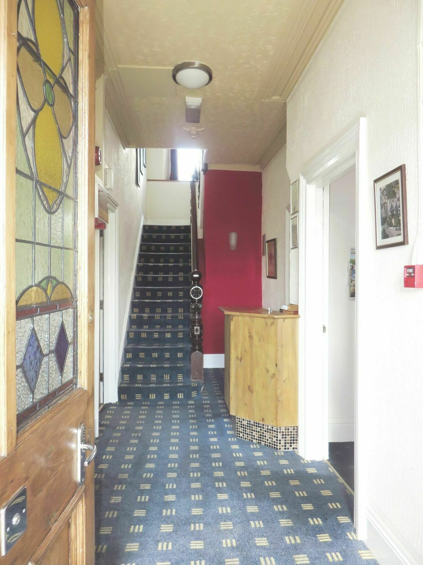Hotel The Rosemont Yelverton Esterno foto