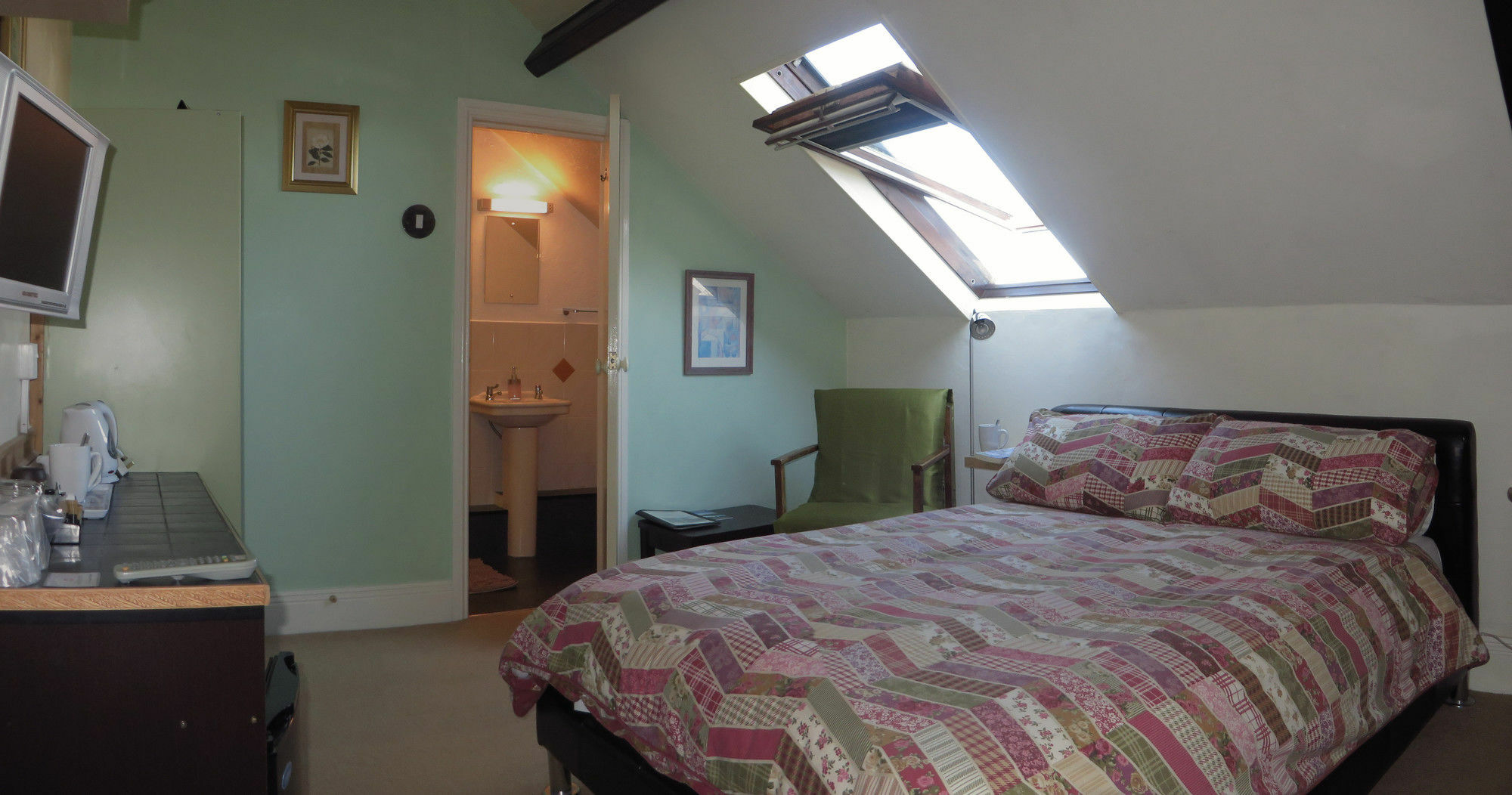 Hotel The Rosemont Yelverton Esterno foto