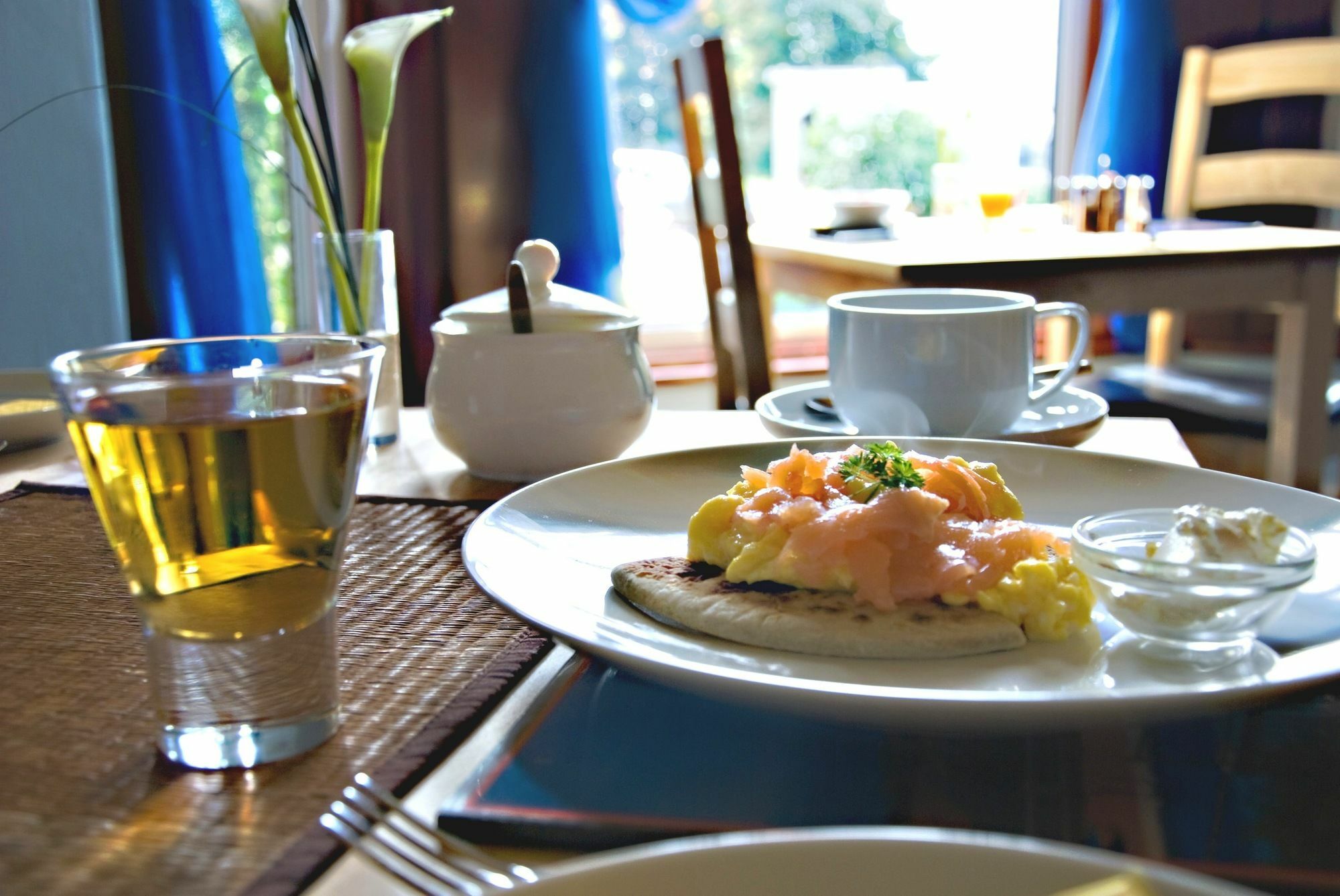 Hotel The Rosemont Yelverton Esterno foto