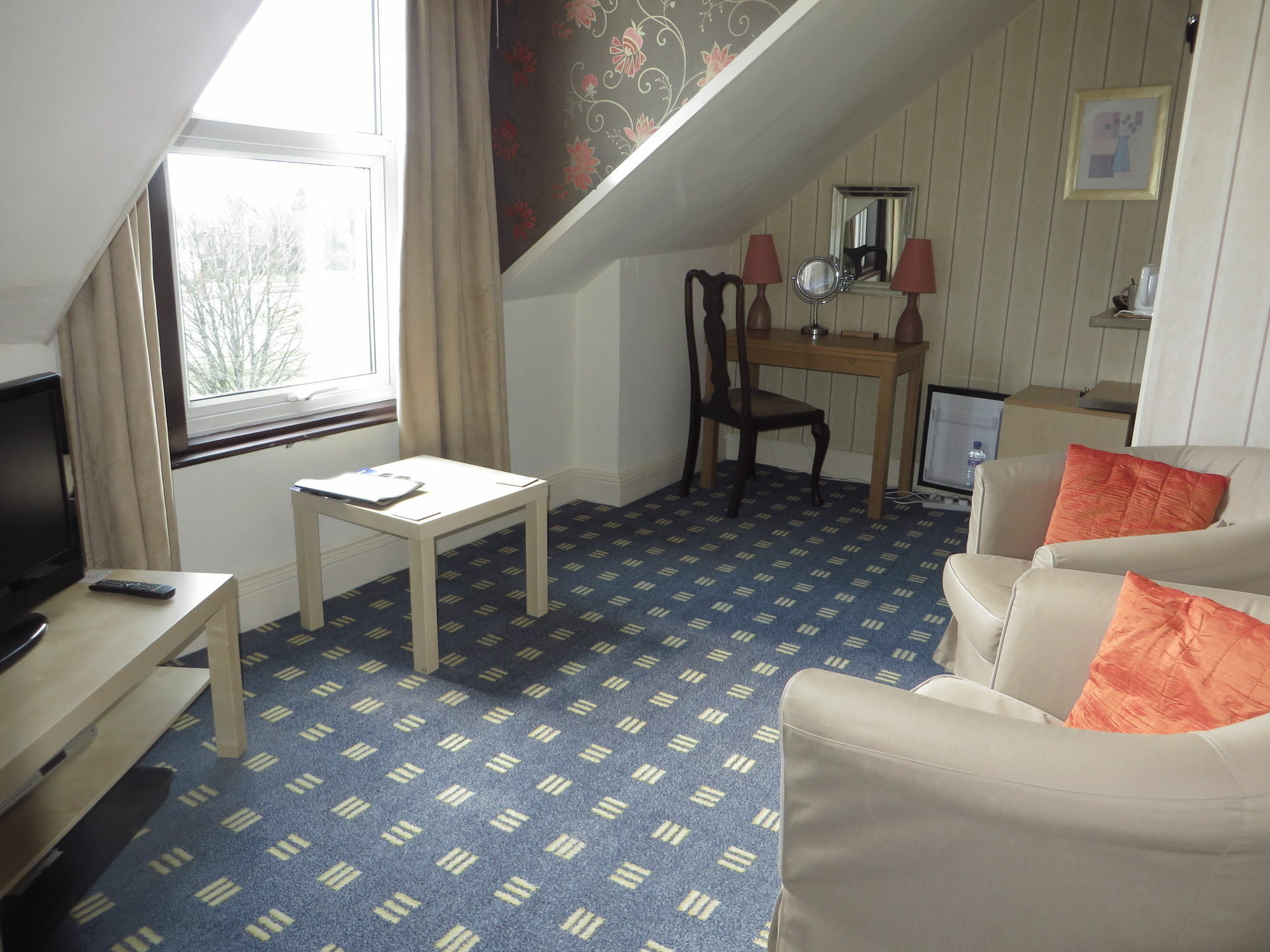 Hotel The Rosemont Yelverton Esterno foto