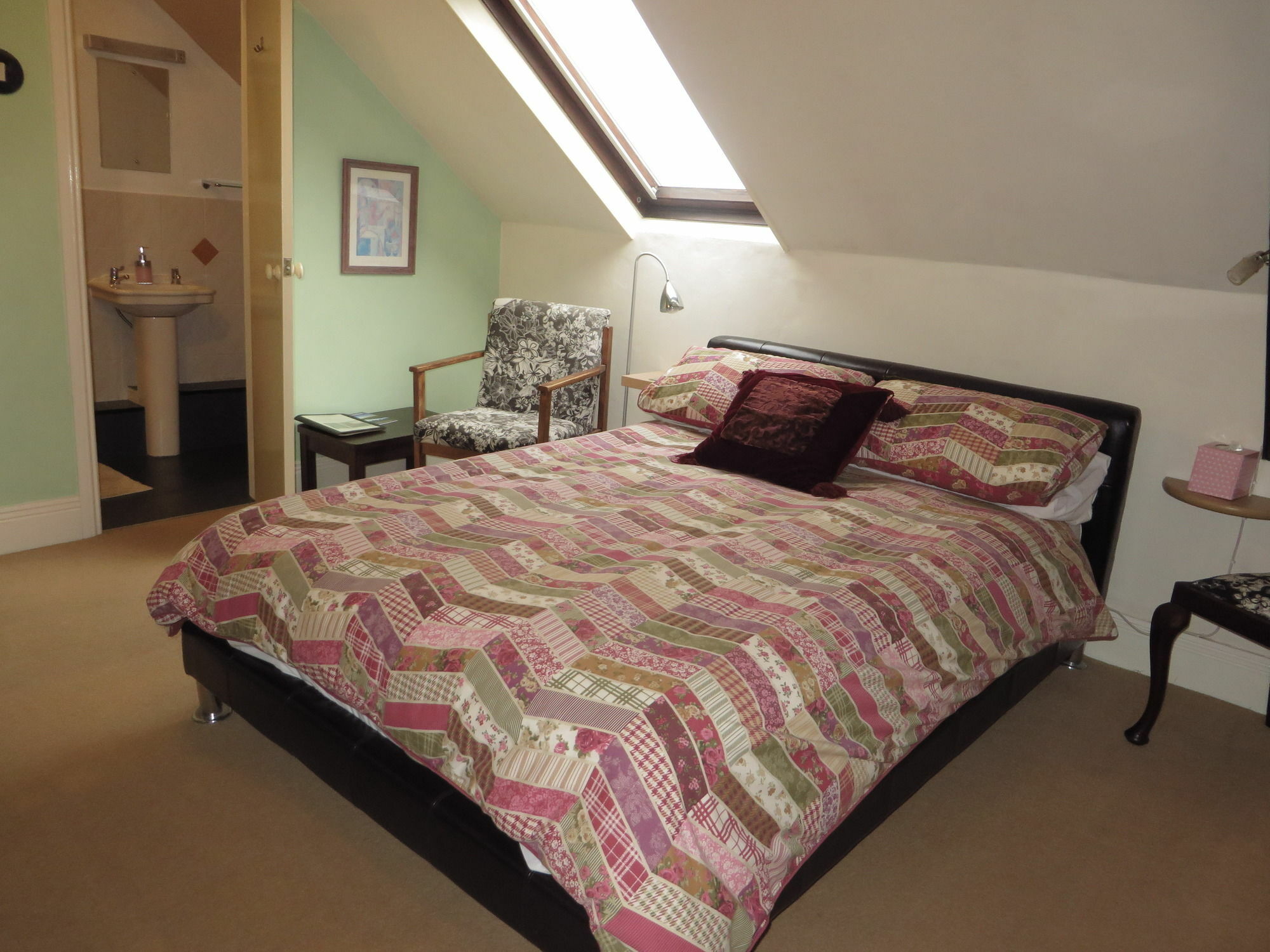 Hotel The Rosemont Yelverton Esterno foto