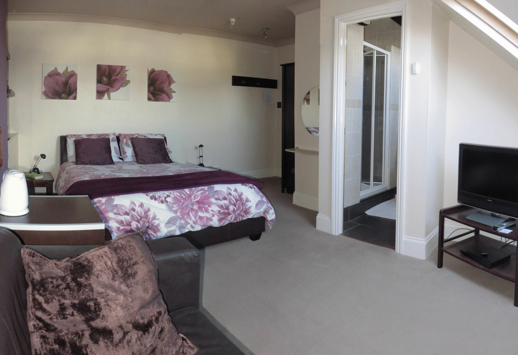Hotel The Rosemont Yelverton Esterno foto