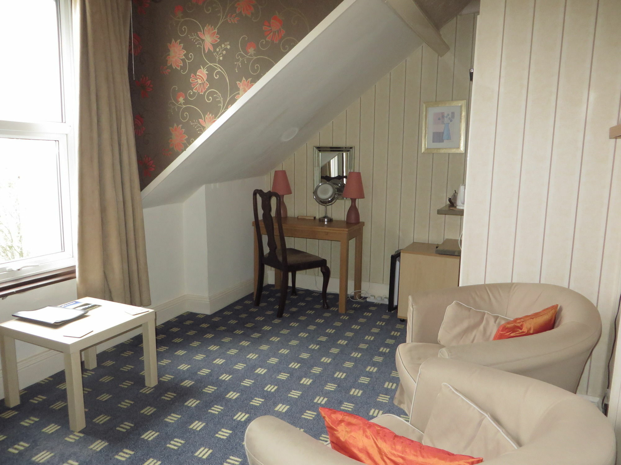 Hotel The Rosemont Yelverton Esterno foto